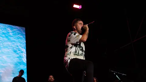 OROZCO - BERET - ANTONIO JOSÉ - MÚSICA EN GRANDE 2022 - EL REY LAGARTÓN (22)