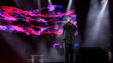 OROZCO - BERET - ANTONIO JOSÉ - MÚSICA EN GRANDE 2022 - EL REY LAGARTÓN (23)