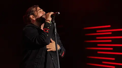 OROZCO - BERET - ANTONIO JOSÉ - MÚSICA EN GRANDE 2022 - EL REY LAGARTÓN (28)