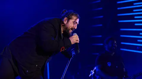 OROZCO - BERET - ANTONIO JOSÉ - MÚSICA EN GRANDE 2022 - EL REY LAGARTÓN (30)