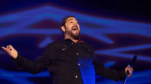 OROZCO - BERET - ANTONIO JOSÉ - MÚSICA EN GRANDE 2022 - EL REY LAGARTÓN (31)