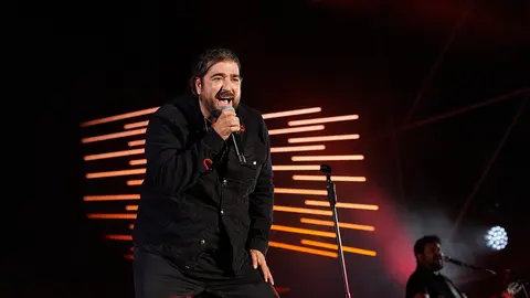 OROZCO - BERET - ANTONIO JOSÉ - MÚSICA EN GRANDE 2022 - EL REY LAGARTÓN (32)