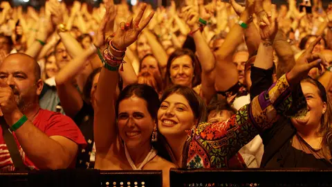 OROZCO - BERET - ANTONIO JOSÉ - MÚSICA EN GRANDE 2022 - EL REY LAGARTÓN (34)