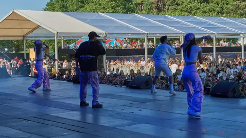 HOKY MUSIC 2022 - EL REY LAGART&Oacute;N (10) (1)