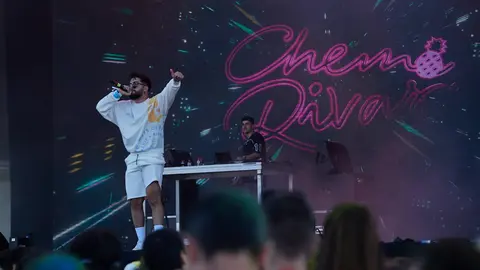 HOKY MUSIC 2022 - EL REY LAGART&Oacute;N (11) (1)