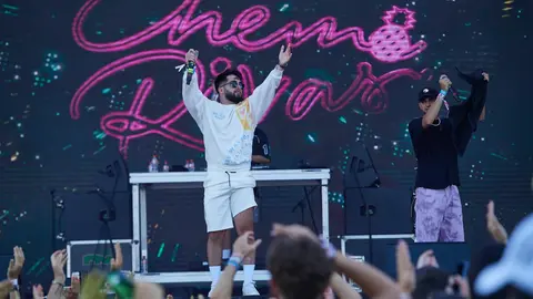 HOKY MUSIC 2022 - EL REY LAGART&Oacute;N (12) (1)