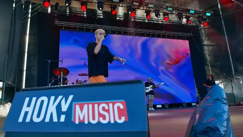 HOKY MUSIC 2022 - EL REY LAGART&Oacute;N (16) (1)