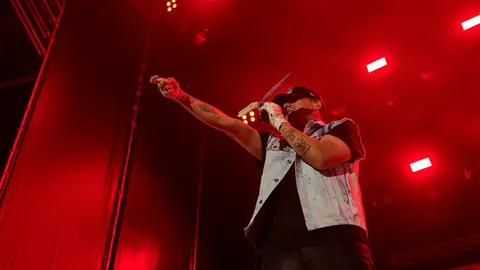 HOKY MUSIC 2022 - EL REY LAGART&Oacute;N (30) (1)