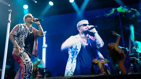 MALUMA - JORNADA 1 - MAGDALENA EN VIVO 2022 - EL REY LAGART&Oacute;N (2)