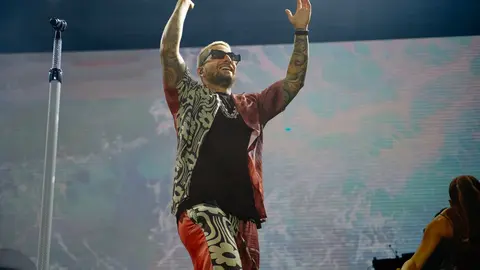 MALUMA - JORNADA 1 - MAGDALENA EN VIVO 2022 - EL REY LAGART&Oacute;N (3)