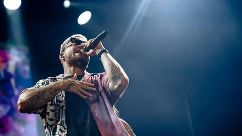 MALUMA - JORNADA 1 - MAGDALENA EN VIVO 2022 - EL REY LAGART&Oacute;N (4)