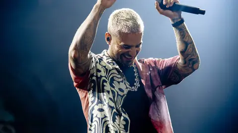 MALUMA - JORNADA 1 - MAGDALENA EN VIVO 2022 - EL REY LAGART&Oacute;N (5)