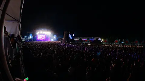 MALUMA - JORNADA 1 - MAGDALENA EN VIVO 2022 - EL REY LAGART&Oacute;N (9)