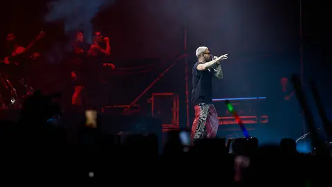 MALUMA - JORNADA 1 - MAGDALENA EN VIVO 2022 - EL REY LAGART&Oacute;N (10)