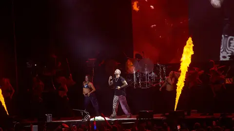 MALUMA - JORNADA 1 - MAGDALENA EN VIVO 2022 - EL REY LAGART&Oacute;N (11)