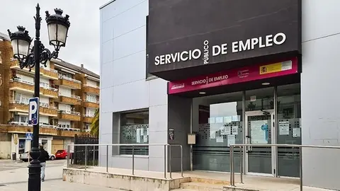 SERVICIO P&Uacute;BLICO DE EMPLEO. EMCAN. TORRELAVEGA