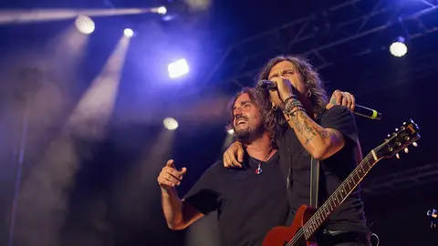 RULO - MAGDALENA EN VIVO 2022 - EL REY LAGART&Oacute;N (55) (1)