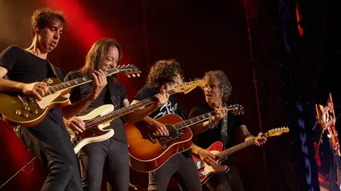 RULO - MAGDALENA EN VIVO 2022 - EL REY LAGART&Oacute;N (72) (1)