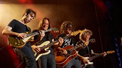 RULO - MAGDALENA EN VIVO 2022 - EL REY LAGART&Oacute;N (74) (1)