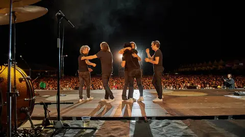 RULO - MAGDALENA EN VIVO 2022 - EL REY LAGART&Oacute;N (83) (1)