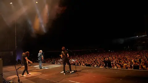 RULO - MAGDALENA EN VIVO 2022 - EL REY LAGART&Oacute;N (81) (1)