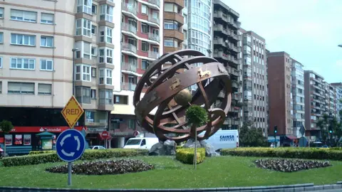 Zodiaco, Cuatro Caminos, Santander (2)