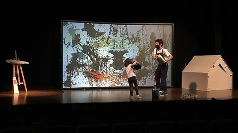 Programaci&oacute;n Cultura Contraataca Territorio