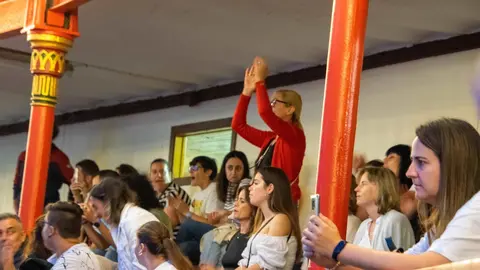 La Plaza Santander64