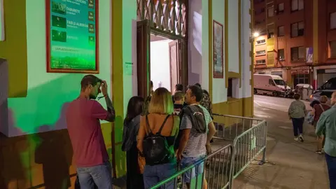 La Plaza Santander65