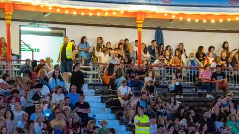 La Plaza Santander66