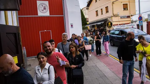 La Plaza Santander240