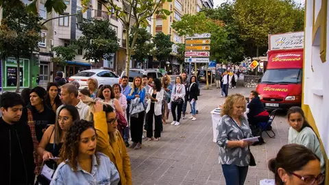 La Plaza Santander242