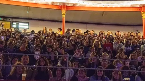 La Plaza Santander255