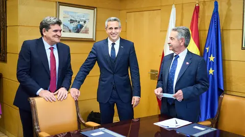 27/4/22  
ep   Jose Luis Escriva 

El ministro de Inclusi&oacute;n, Seguridad Social y Migraciones, Jos&eacute; Luis Escriv&aacute;

FOTO: Juan Manuel Serrano Arce
