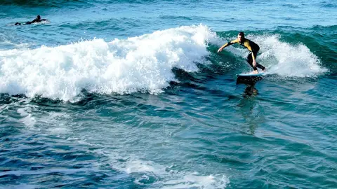 Sesi&oacute;n de fotograf&iacute;as para el Ayuntamiento de Suances