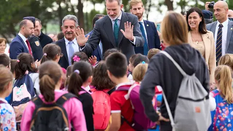 25/10/22  SANTANDER
EP Rey Felipe IV 



FOTO: Juan Manuel Serrano Arce
