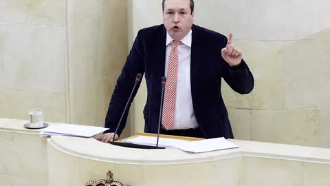 19/12/2019  SANTANDER
Parlamento de Cantabria  
Partido Polular 

 I&ntilde;igo Fernandez

FOTO: JUAN MANUEL SERRANO ARCE
