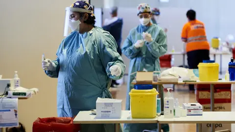 31/3/21  SANTANDER

ep vacunacion masiva santander



FOTO: JUAN MANUEL SERRANO ARCE 

