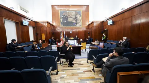 30/04/2020  SANTANDER
ep pleno de Ayto Santander 

Alberto Torres Briz

FOTO: JUAN MANUEL SERRANO ARCE
