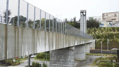  18/09/2020  SANTANDER
Encotrado restos humanos en descomposicion 




FOTO: Juan Manuel Serrano Arce
