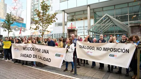 9/11/22  SAN SEBASTIAN
ep Concentracion medicos 



FOTO: Juan Manuel Serrano Arce
