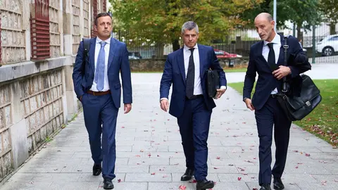 18/10/22  SANTANDER
EP Acayro  
Juicio contra el juez Luis Acayro 


FOTO: Juan Manuel Serrano Arce
