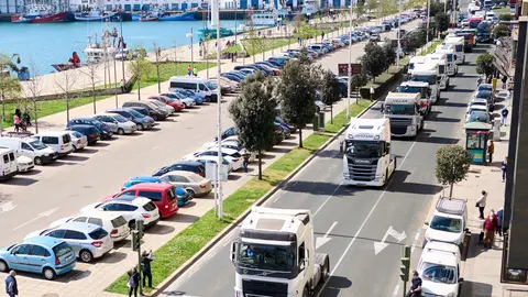 24/3/22  SANTANDER
EP manifestacion camionerao 



FOTO: JUAN MANUEL SERRANO ARCE
