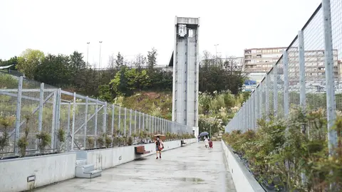  18/09/2020  SANTANDER
Encotrado restos humanos en descomposicion 




FOTO: Juan Manuel Serrano Arce
