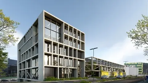  proyecto del centro experimental de prototipos del pctcan
16 NOV 22