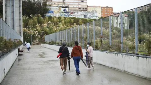  18/09/2020  SANTANDER
Encotrado restos humanos en descomposicion 




FOTO: Juan Manuel Serrano Arce
