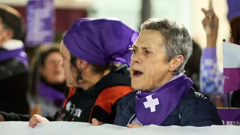 25/11/22  SANTANDER
ep Manifestacio 
D&iacute;a contra la violencia a la mujer

FOTO: JUAN MANUEL SERRANO ARCE
