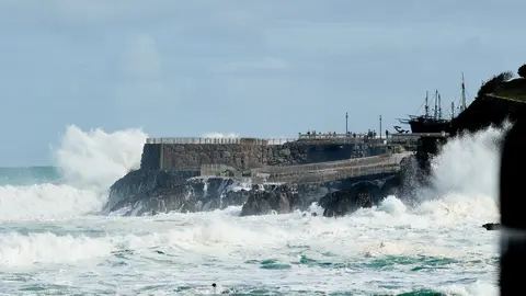 25FEB22 SANTANDER

EP Temporal Maritimo 
  

Fotos: juan manuel serrano arce