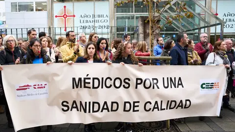 9/11/22  SAN SEBASTIAN
ep Concentracion medicos 



FOTO: Juan Manuel Serrano Arce
