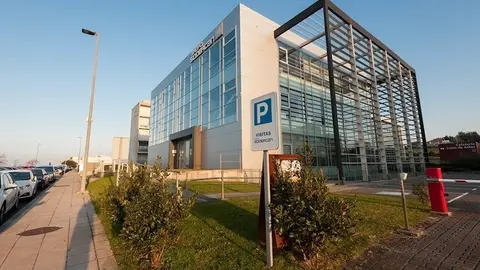 Vistas Generales Sodercan